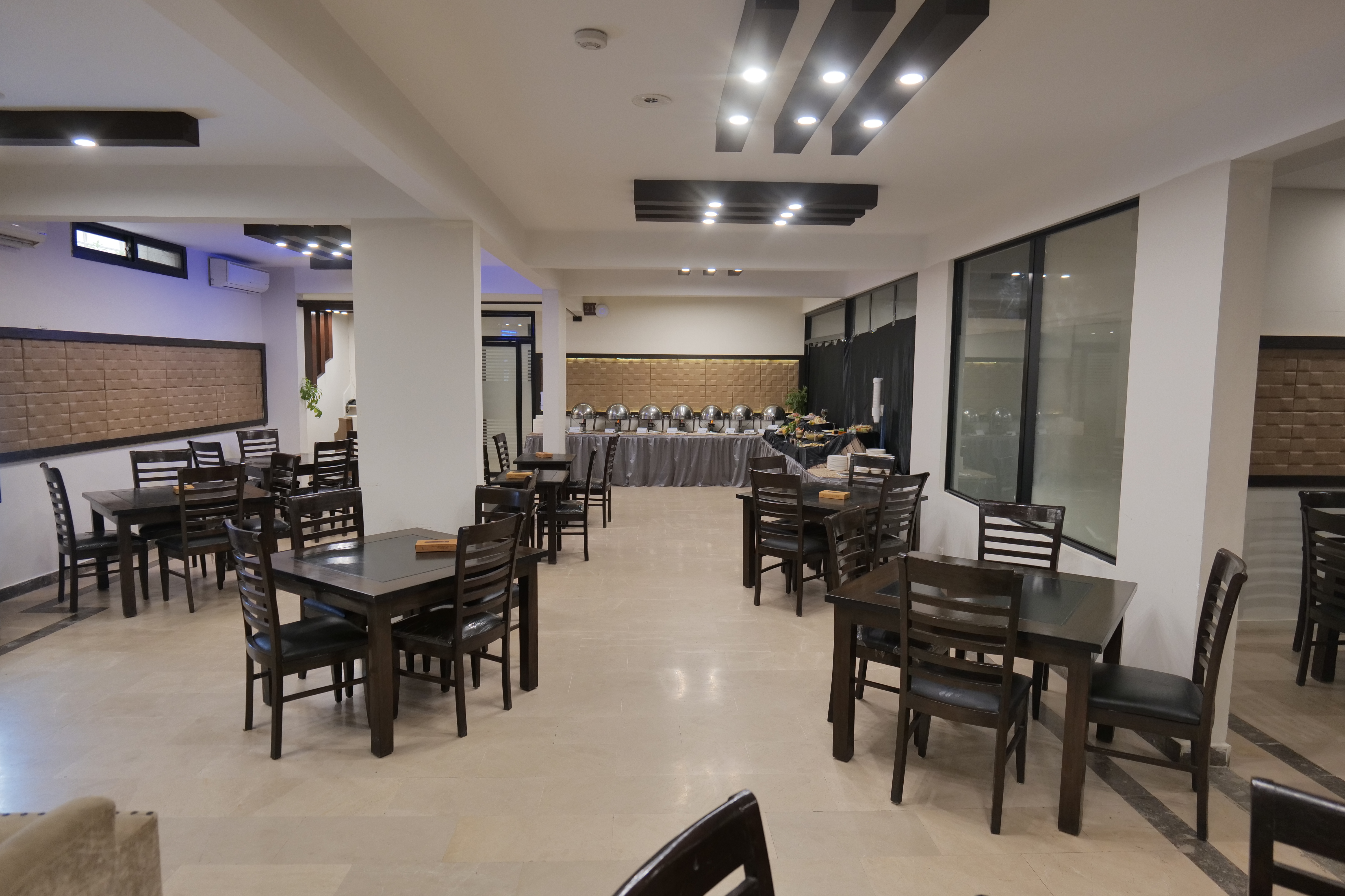 UMAMI RESTAURANT